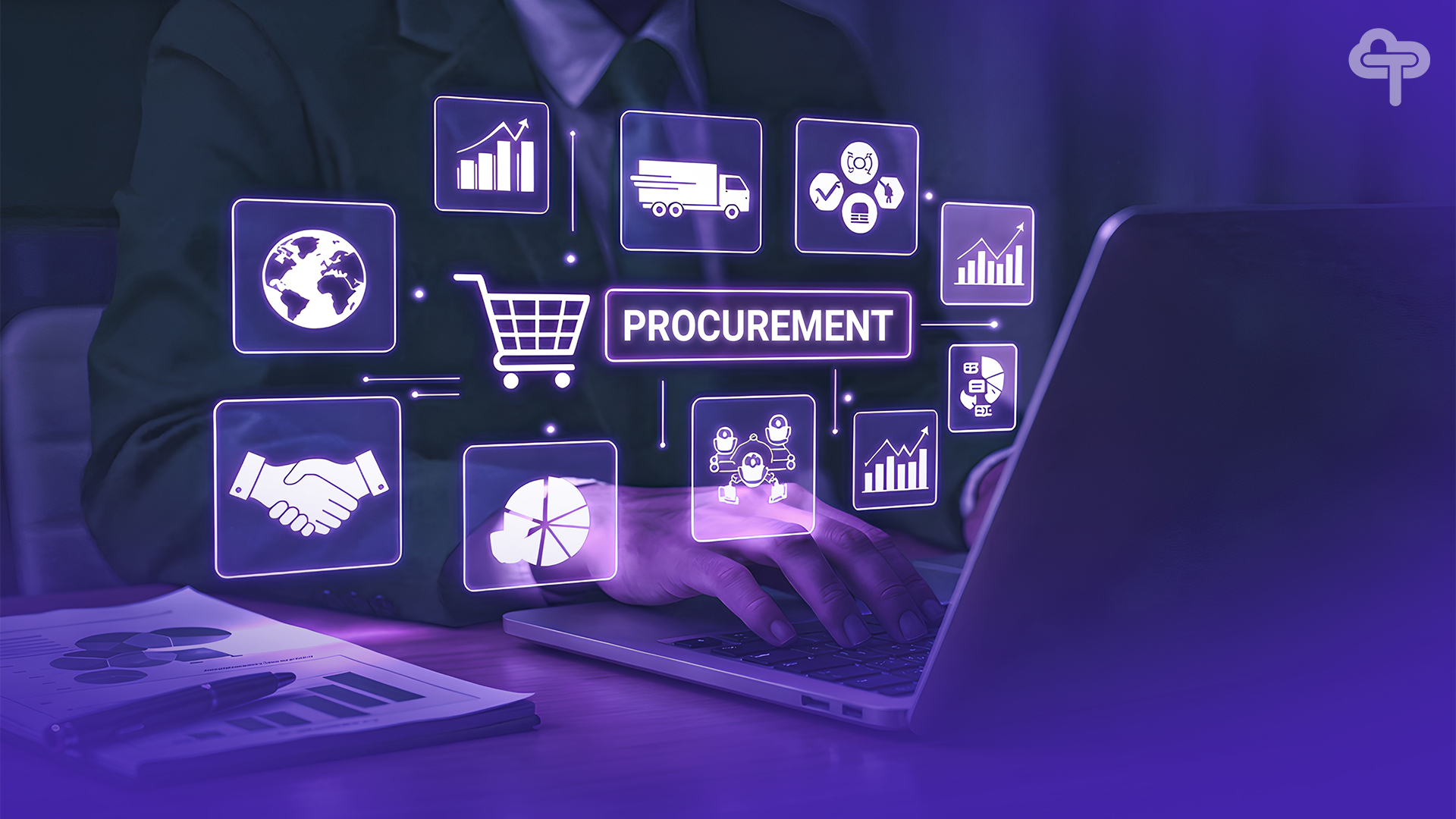 Procurement