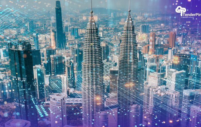 Digital Procurement - Tender Pintar