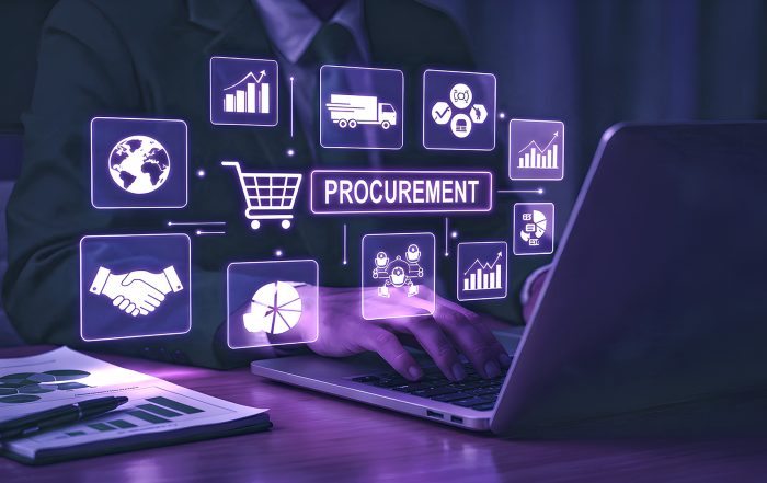 Digitising Procurement Workflows - Tender Pintar